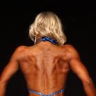 Amanda  Wheeler - NPC Washington Ironman 2012 - #1